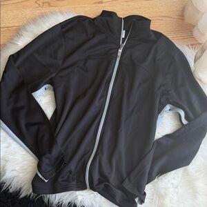 ALO vintage track jacket